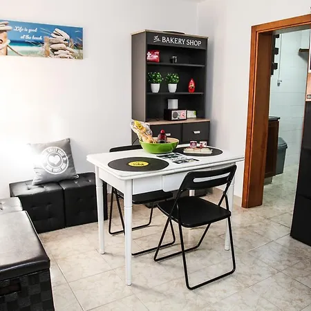 Holiday home Swordfish Holiday *