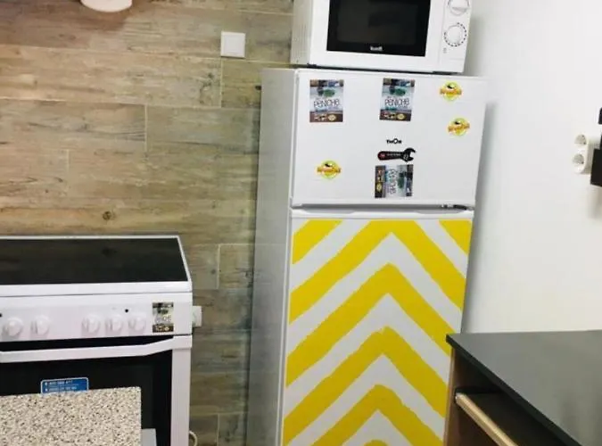 Swordfish Casa de Férias *