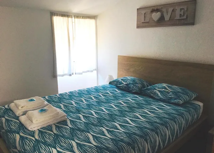 Casa de Férias Swordfish