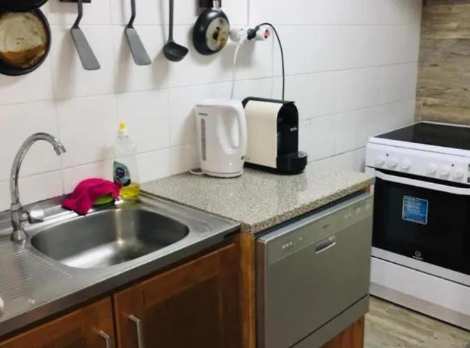 Casa de Férias Swordfish *