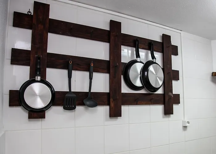 Casa de Férias Swordfish Peniche