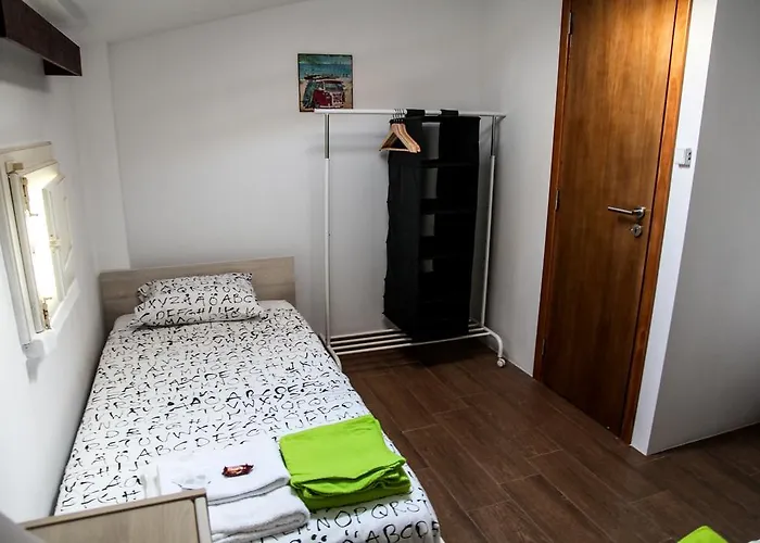 Swordfish Casa de Férias *