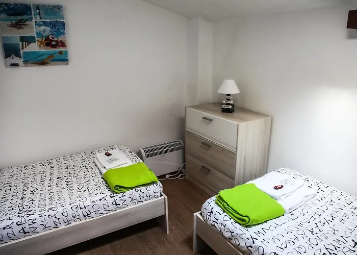 Swordfish Casa de Férias *