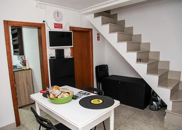 Casa de Férias Swordfish