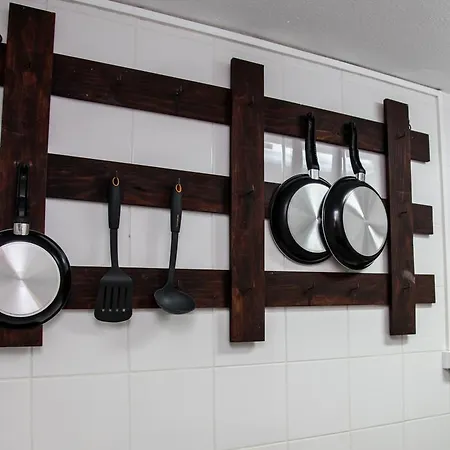 بيت للعطل Swordfish بينيش