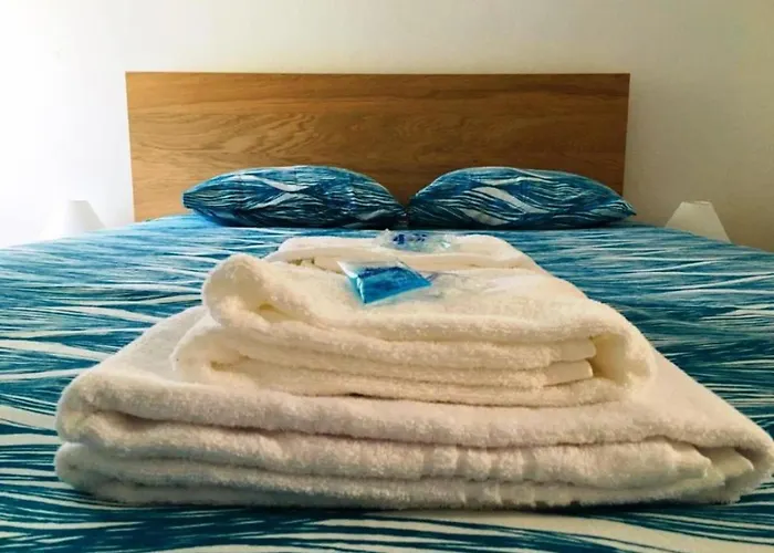 Swordfish Hébergement de vacances