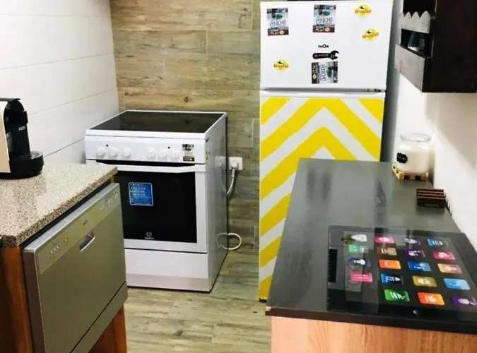 Hébergement de vacances Swordfish Peniche